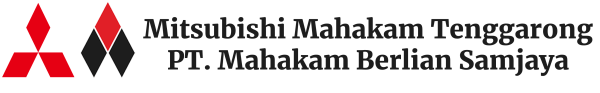 Dealer Mitsubishi Tenggarong